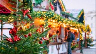 Ni Múnich ni Salzburgo: este mercadillo de Navidad está en Madrid y es increíble