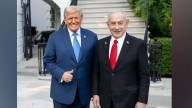 Trump urges Israeli President to pardon Netanyahu in corruption case