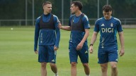 El Real Oviedo ya prepara la visita a San Mamés: tres ausencias para Carrión