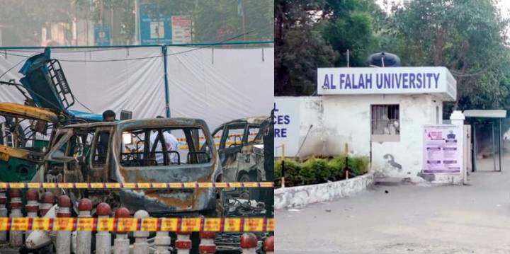 No link with ‘terrorist’ doctors, fully cooperating with probe agencies: Al