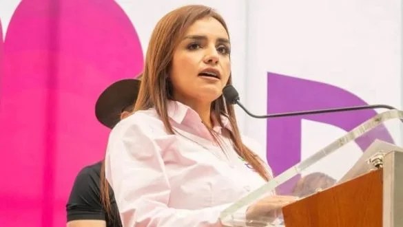 Difunden amenaza del CJNG a la viuda de Carlos