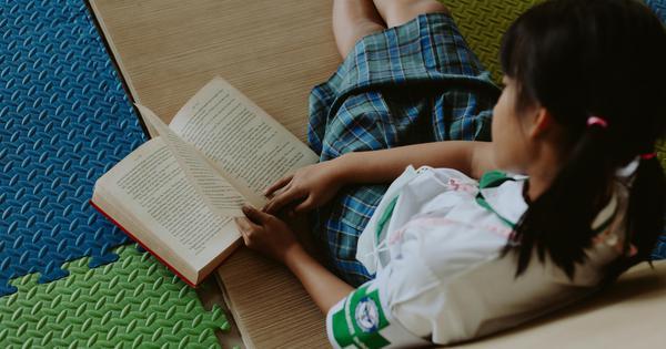 It will take more than Children’s Booker Prize to arrest the dramatic decline in reading enjoyment