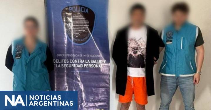 Florencio Varela: detuvieron a un ciudadano chino por un supuesto abuso sexual