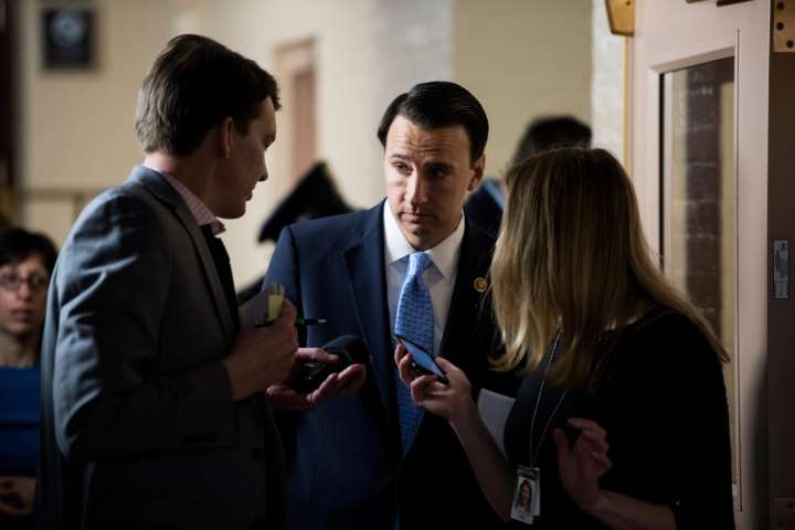 Life after Congress: Ryan Costello's core memories include shutdowns, redistricting