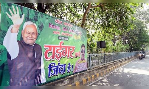 Bihar election results 2025: NDA crosses 200-mark, surpassing projection by exit polls; MGB at 34