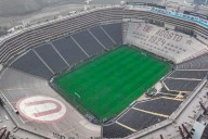 Copa Libertadores: Estadio Monumental será nuevamente sede de la final