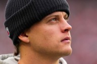 Bengals’ Joe Burrow Sends 2-Word Message Before Return vs Ravens