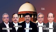 BREAKING|Supreme Court To Give Opinion In Presidential Reference On Timelines For Bills' Assent Tomorrow