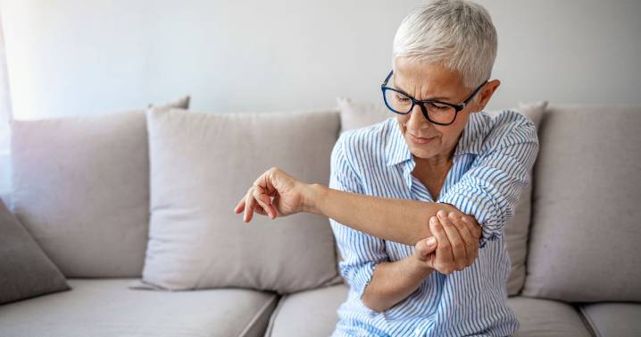 Pensioners with any of these 48 health conditions could be due up to £441 every month