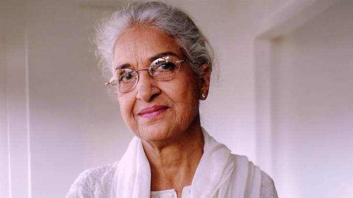 Bollywood legend Kamini Kaushal passes away at 98