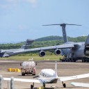 USAF plan to fly C-5, C-17s even longer elicits concern