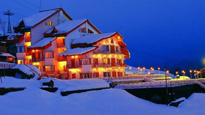 The Great Indian Winter Trail: 5 Destinations You Must Visit November Season