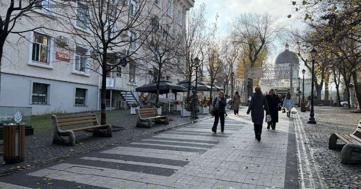 Moldavia: Su acercamiento a Europa bajo el acecho de la sombra rusa