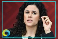 Impulsor de la marcha de Generación Z tuvo contrato millonario con el PAN: Luisa Alcalde