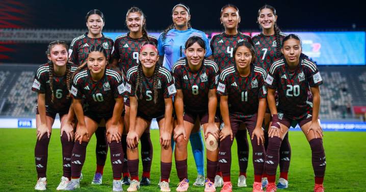 México Sub-17 Femenil elimina a Italia y avanza a semifinales: ¿Cuándo será su próximo partido y contra que equipo?
