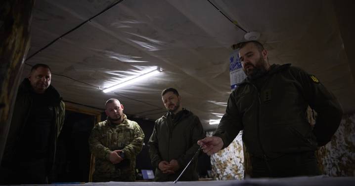 Operación “Midas”: corrupción en el sector energético de Ucrania salpica al entorno de Zelensky