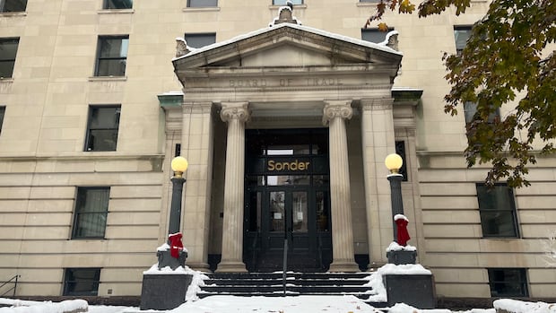 Guests left stranded after boutique hotel chain Sonder goes bankrupt, Marriott terminates licensing deal