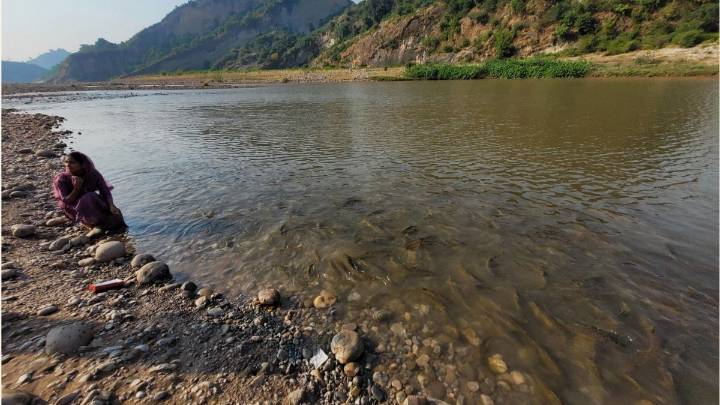 How Chenab went from the river of love to the restless ticking time bomb