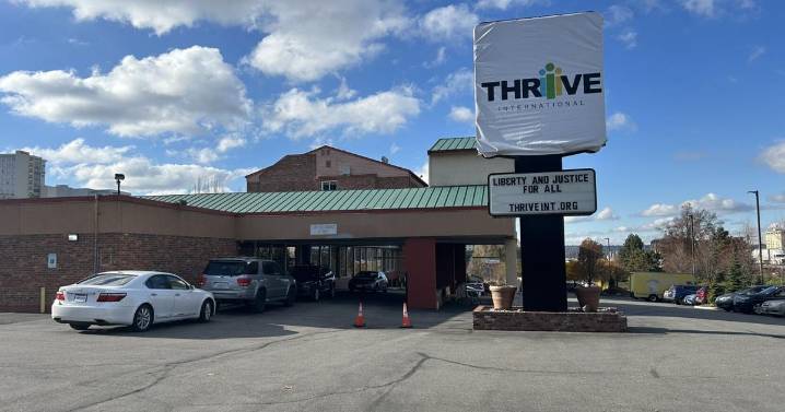 Trump administration slashes refugee admissions to historic low, sparking concerns in Spokane