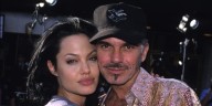 Did Billy Bob Thornton Actually Wear a Vial of Angelina Jolie's Blood?