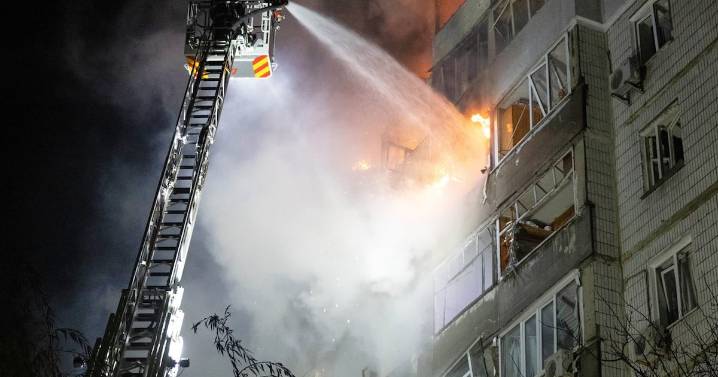 Russia deploys troops for push in Ukraine's Donetsk: Zelenskyy