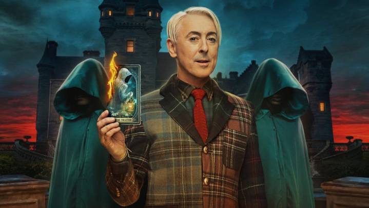 Fans Get a 1st Look at 'The Traitors' Season 4 During BravoCon 2025 Panel