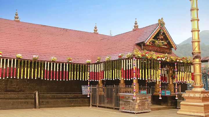 Sabarimala gold theft case: ED to file ECIR as path for central probe cleared