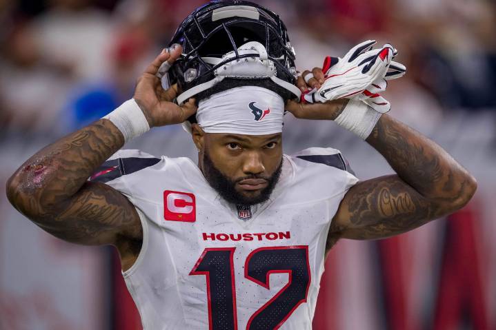 Bills vs Texans: NFL Week 12 Fantasy Football Verdict on Nico Collins, James Cook and Others