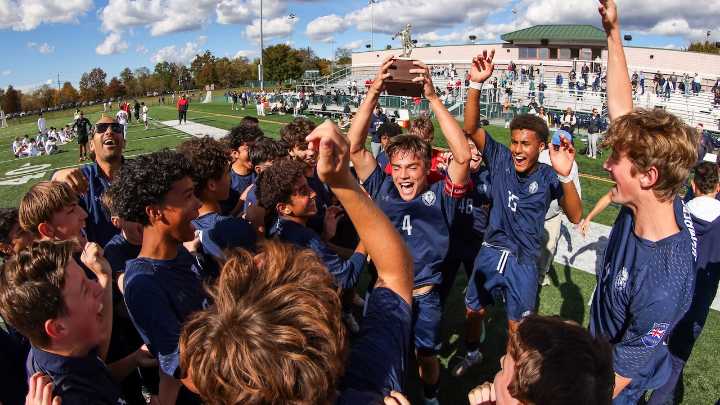 Boys Soccer state tournament preview, 2025: Breaking down every NP sectional bracket