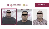 Cae presunto líder de facción de Familia Michoacana por 2 ataques en CDMX