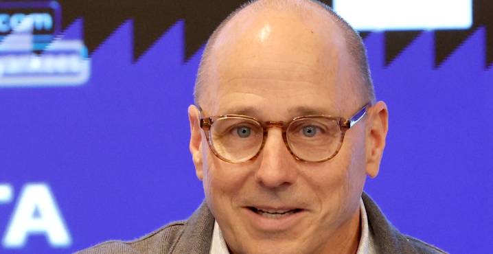 Yankees news: Cashman rebuffs talk of a rebuild