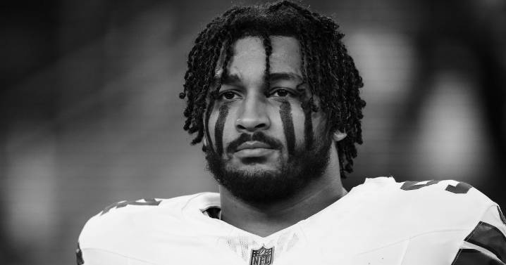 Marshawn Kneeland’s Girlfriend Is Pregnant