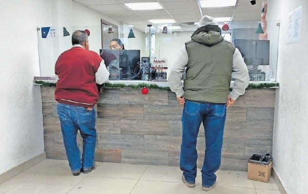 Deben 12 mil mdp morosos del Predial