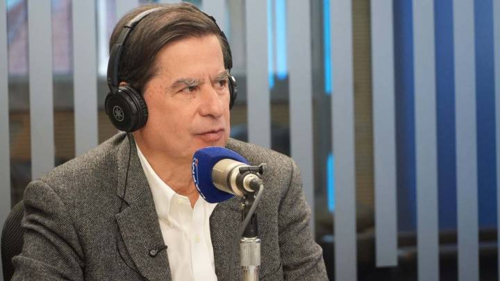 Juan F. Cristo: “Mientras no transformemos la realidad de los territorios, no acabará la violencia”
