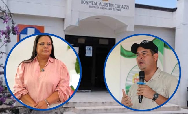 Después de años de espera, vuelven las especialidades al Hospital de Codazzi