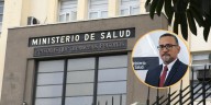 Viceministro de Salud Pública, Ricardo Peña, renuncia al Minsa ¿cuáles son los motivos?
