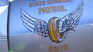 Ohio State Highway Patrol shares warning after 3 impaired driving incidents in 1 night