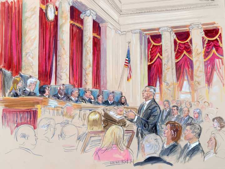 No compromise on tariffs case where integrity of our constitutional order is at stake: Letter to the Editor