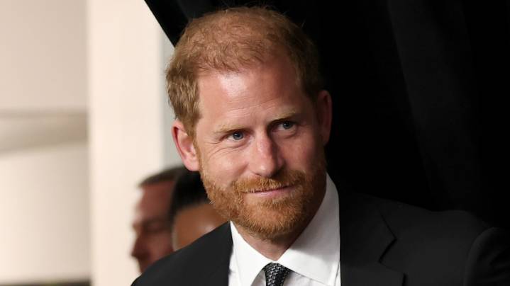 Does Prince Harry Plan To Become A US Citizen? Here's What He Said