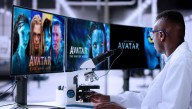 Shocking Study Reveals Someone Still Making Avatar Movies