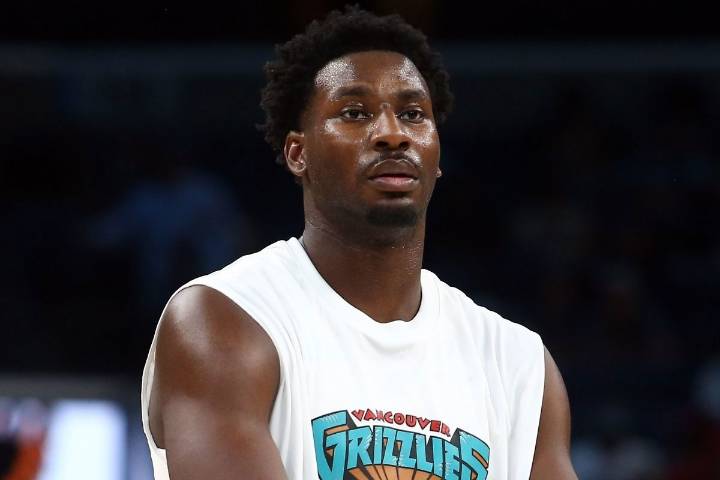 Why Is Jaren Jackson Jr. Not Playing Tonight? Mavericks vs Grizzlies Starting Line-Up Reviewed Memphis heads to Dallas Saturday without Jaren Jackson Jr., raising questions about how the team will nav