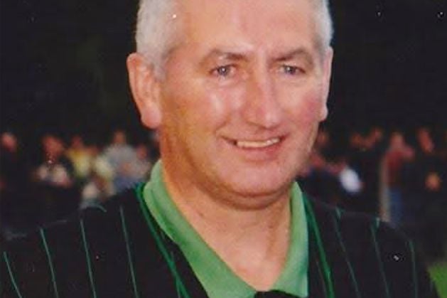 Former inter-county GAA referee Thomas Howard jailed for more than six years for indecently assaulting niece when she was a child