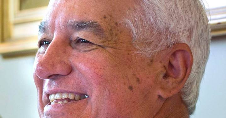 Jim Bernhard, executive who 'changed the business landscape of Louisiana like no other,' dies at 71