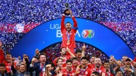 Lista la fiesta grande del fútbol mexicano: la Liga MX se prepara para su postemporada