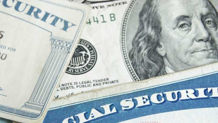 When will December Social Security payments go out?