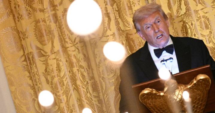 Trump’s Favorite Situationship Is Back On After MTG Breakup