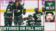 Kirill Kaprizov and Matt Boldy CARRYING the Wild | Can Veterans SUSTAIN Production to Match?