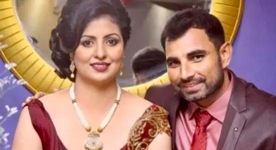 “Isn’t Rs 4 Lakh Per Month Quite Handsome”, SC Asks Cricketer Shami’s Wife