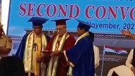 Education Thrives Through Technology: Governor Varma