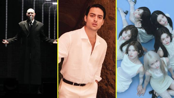 Pet Shop Boys, Matteo Bocelli y el grupo de K-Pop NMIXX son confirmados para Viña 2026